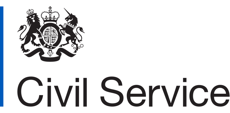 HM_Civil_Service_logo