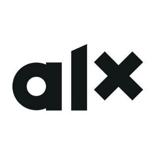 Alx logo