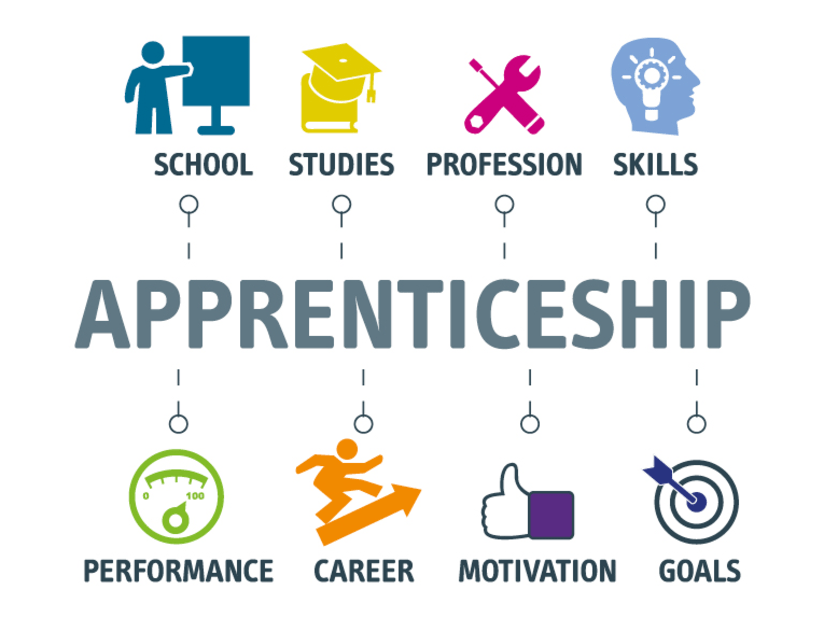 apprenticeship image