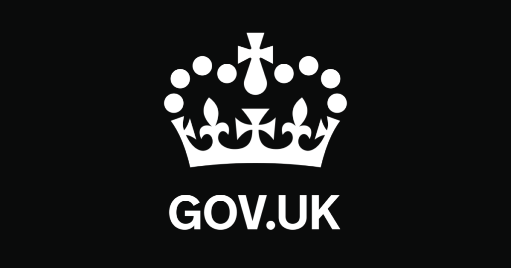 GovUK image