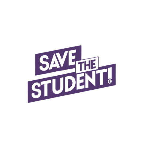 Save the Student logo